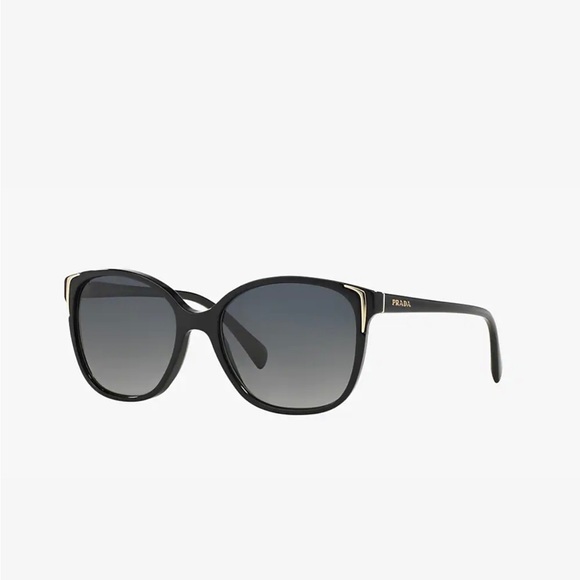 NEW PRADA SUNGLASSES - Picture 2 of 6